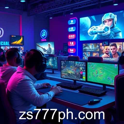 The Digital Revolution: The Impact of Online Gaming