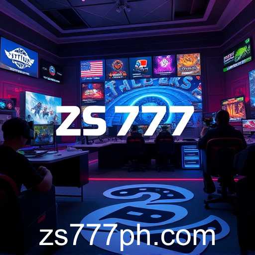 Digital Dynamics in Gaming: ZS777 and Beyond
