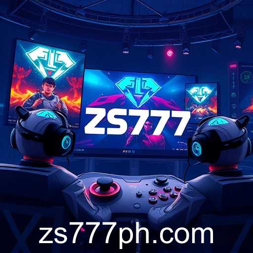 The Rise of ZS777: Gaming's New Frontier